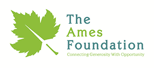 Make a Donation - The Ames Foundation